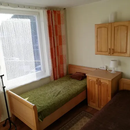 דירה Salia Birutes Parko 3