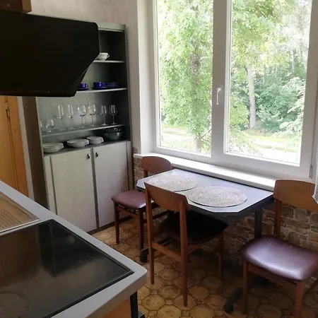 Salia Birutes Parko 3