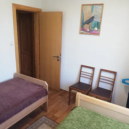 Salia Birutes Parko 3 * פלאנגה