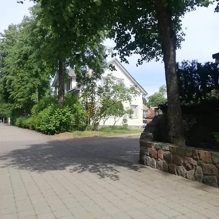 Salia Birutes Parko 3