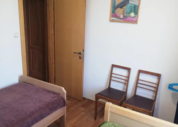 Salia Birutes Parko 3 * פלאנגה