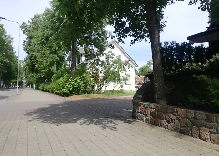 Salia Birutes Parko 3